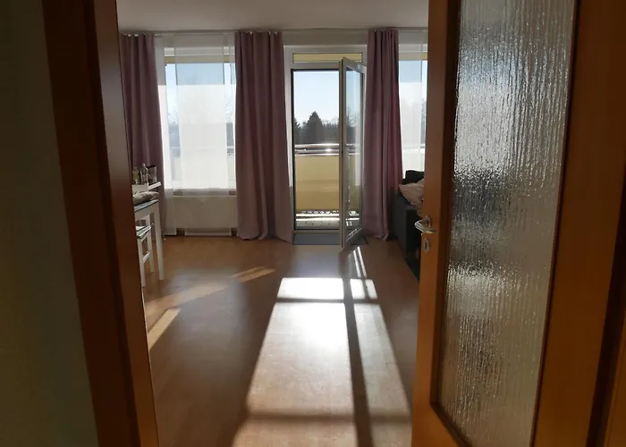 Hohegeiss-Braunlage-Apartment 374