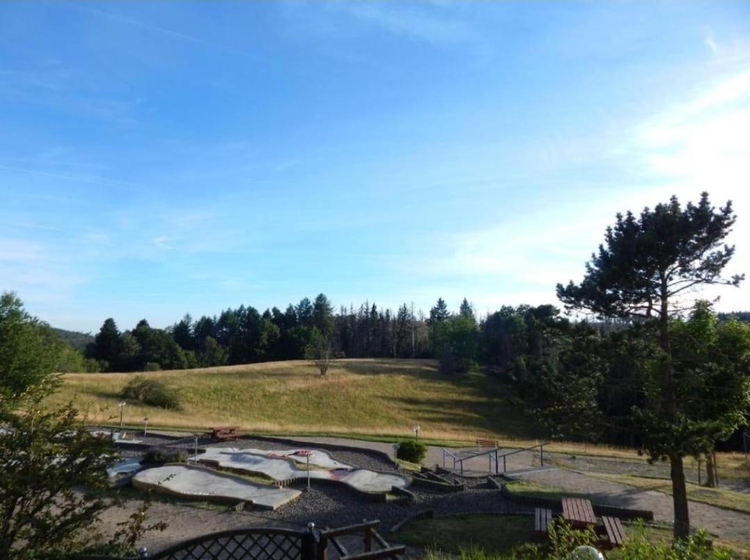 Hohegeiss-braunlage-apartment 374 Braunlage