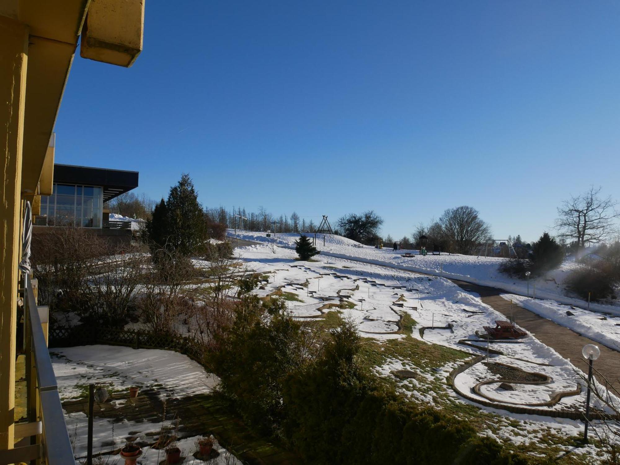Hohegeiss-braunlage-apartment 374 Apartment