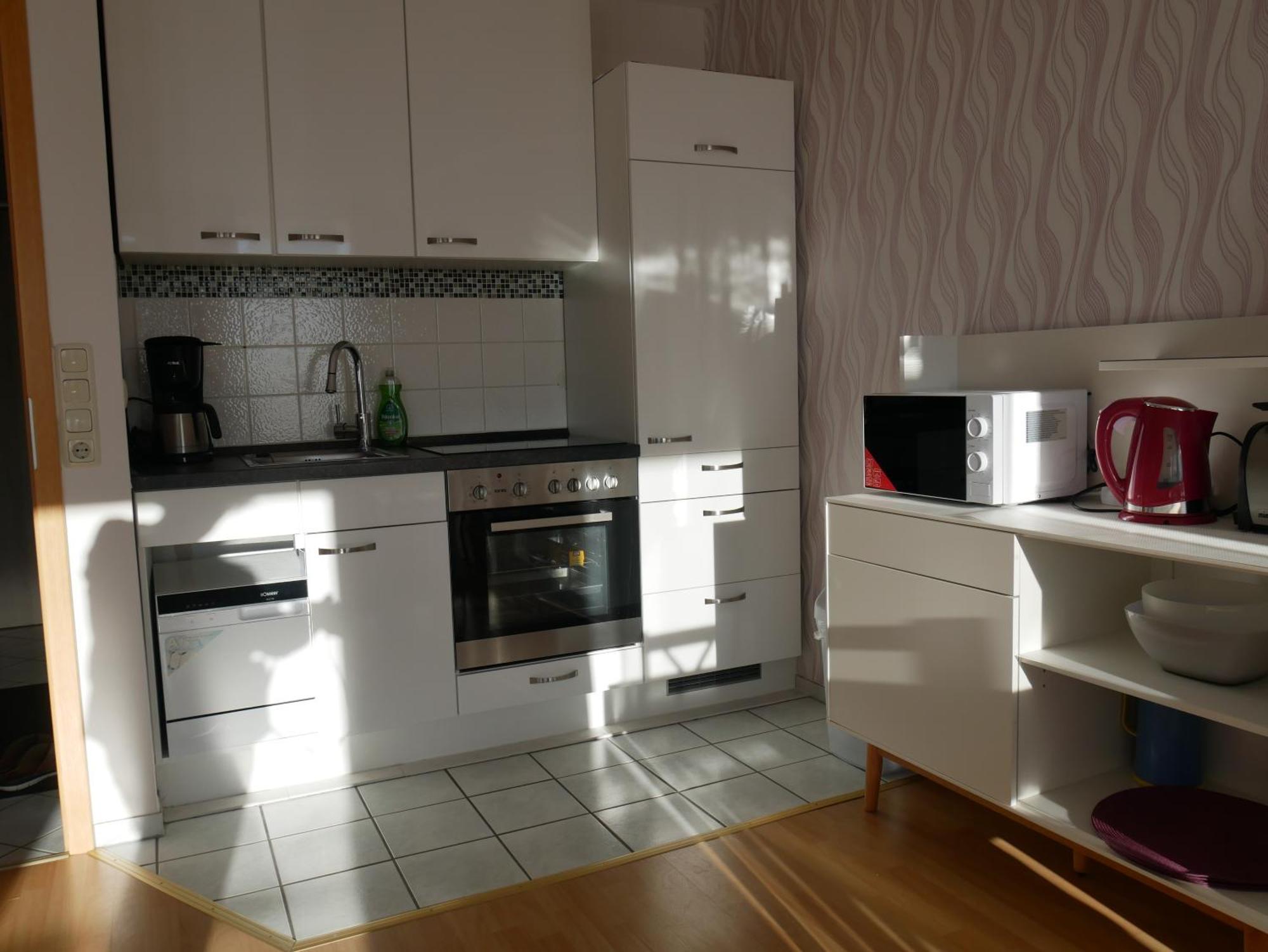 Apartment Hohegeiss-braunlage-apartment 374 Braunlage