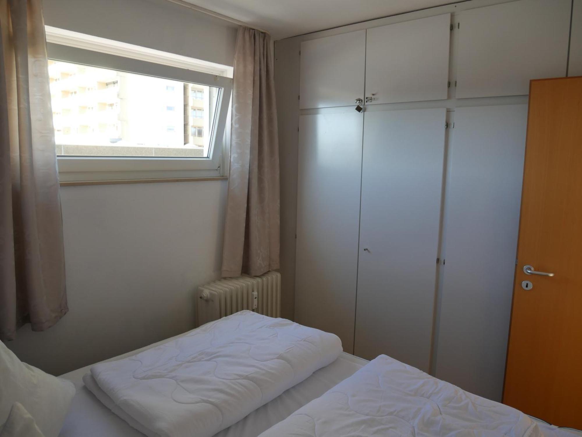 Apartment Hohegeiss-braunlage-apartment 374 *