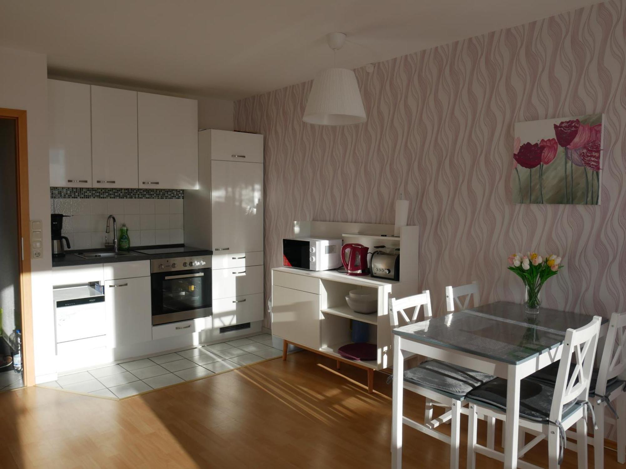 Hohegeiss-braunlage-apartment 374 Braunlage