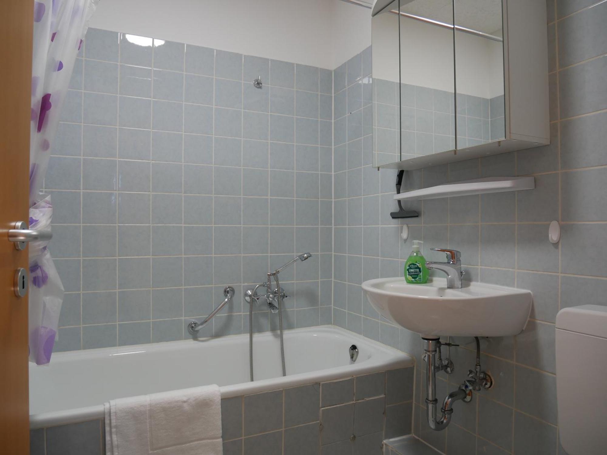 Apartment Hohegeiss-braunlage-apartment 374 *